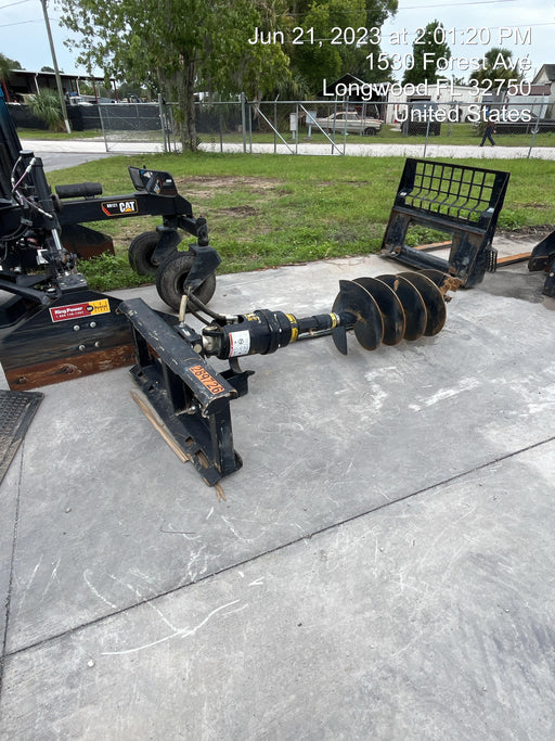 2023 AUGER TORQUE 3300-30