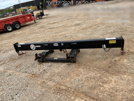 2025 STAR INDUSTRIES 1160B
