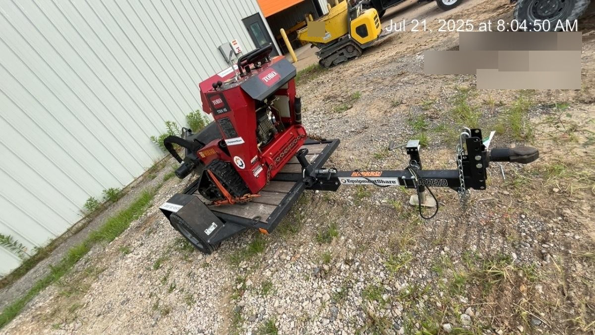 2022 BARRETO E4X6TBT