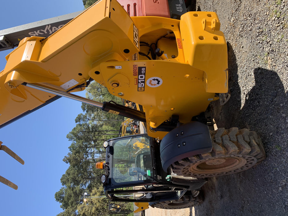 2020 JCB 510-56 JCB 510-56