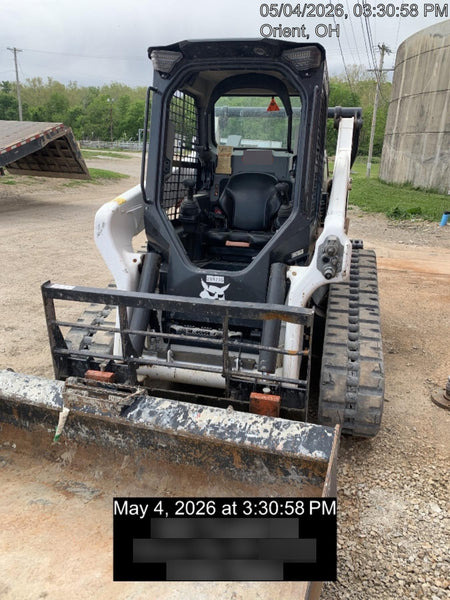 2026 ARROW MATERIAL HANDLING 72" Pallet Forks - Arrow