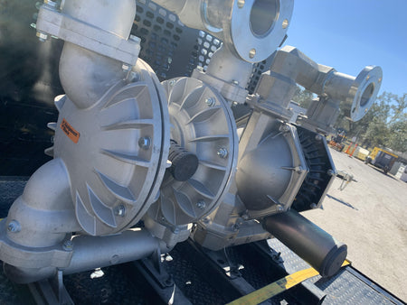 2021 INGERSOLL RAND PD30A-ASS-STT-C