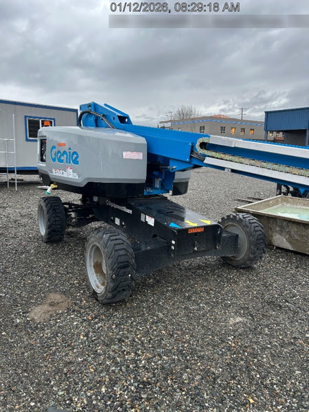 2024 GENIE S-45 XC