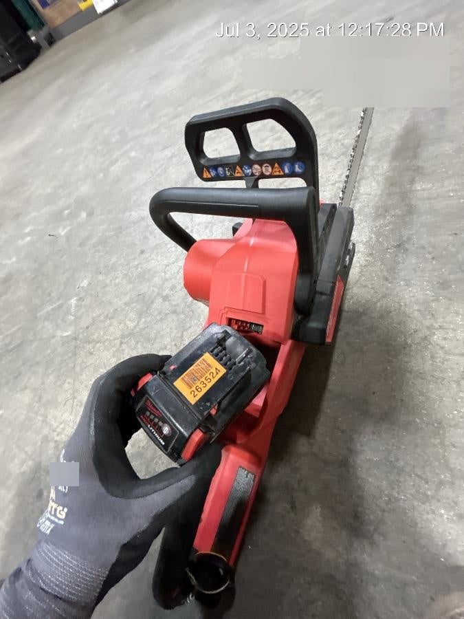 2021 MILWAUKEE 2727-21HD