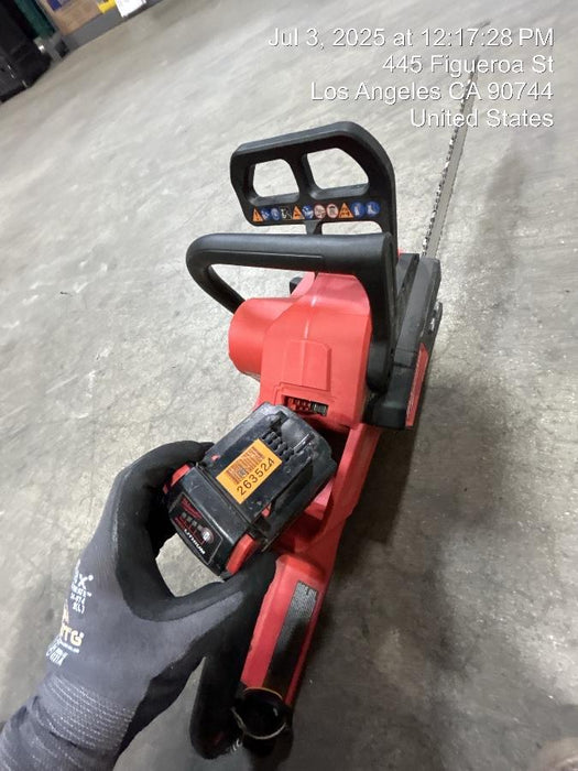 2021 MILWAUKEE 2727-21HD