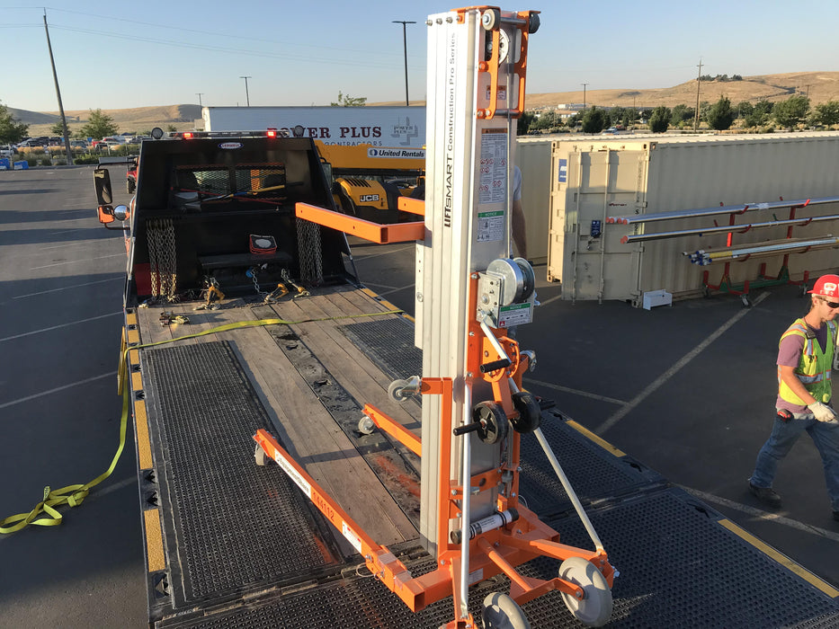 2021 LIFTSMART MLC-24