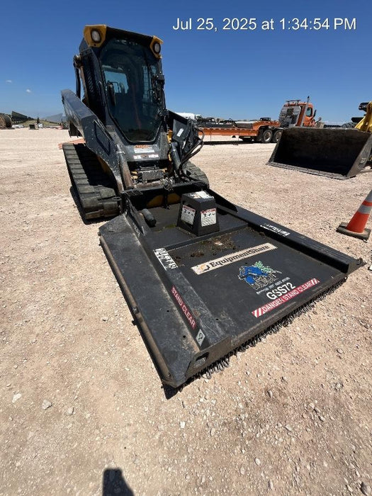 2022 PALADIN 30372A-0022