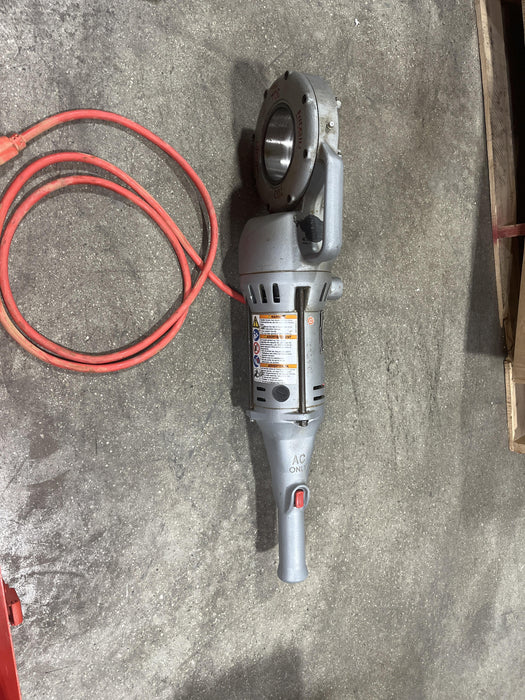 2024 RIDGID 700