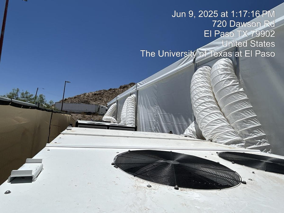 2024 AES AES25TDH44TTA