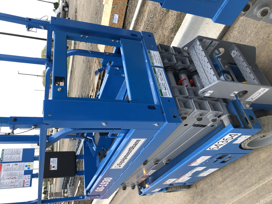 2020 Genie GS-1930 GENIE GS-1930