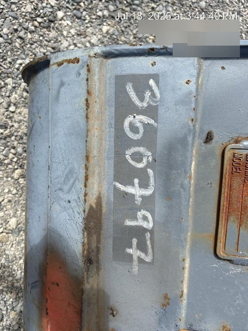 2023 STEEL UNLIMITED SUIEXC1036B