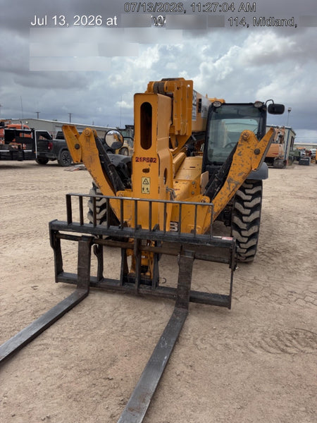 2022 JCB 510-56
