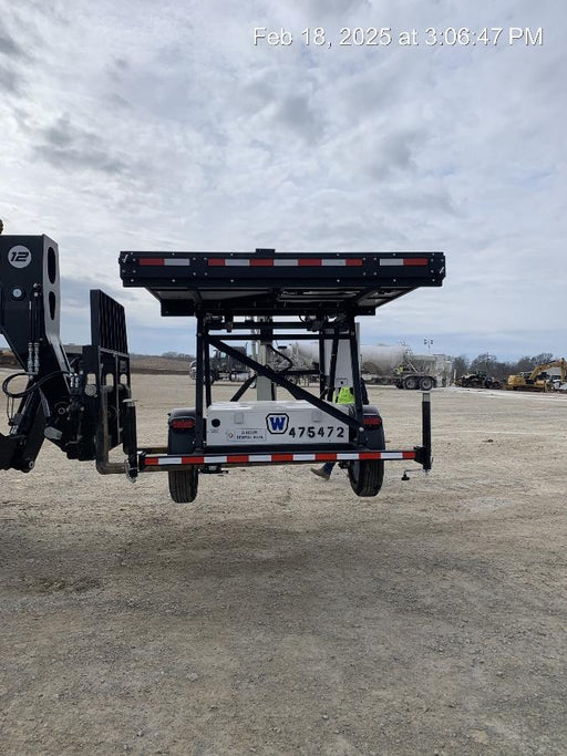 2024 WANCO WLTS-MM8A-1600