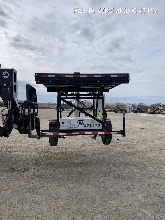 2024 WANCO WLTS-MM8A-1600