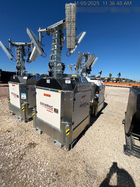 2025 GENERAC SLT-DCUBEHYPRK2