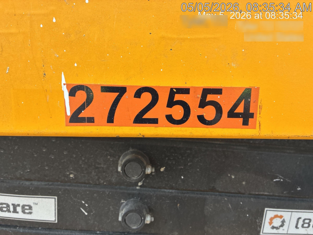2022 JCB S3246E