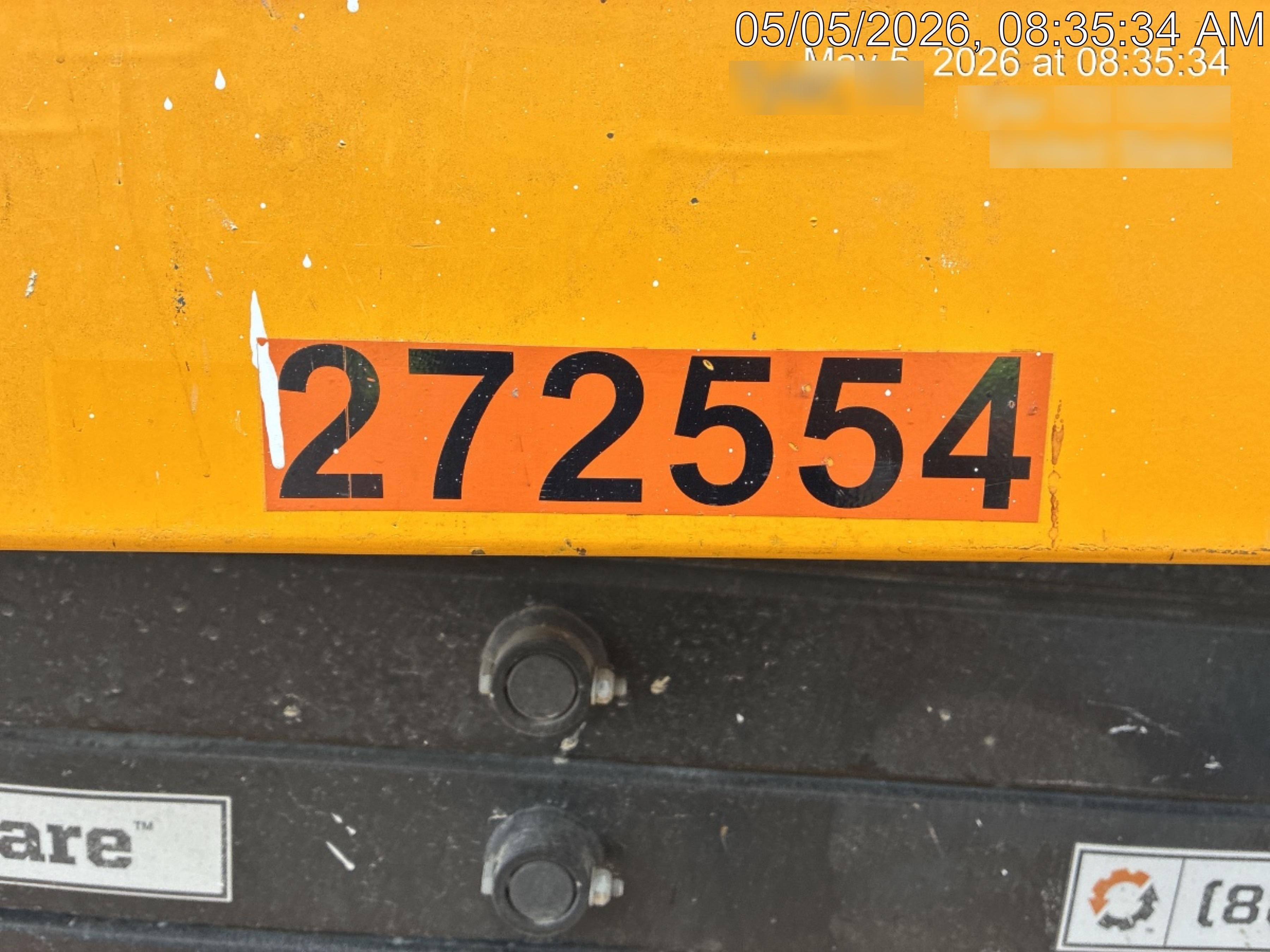 2022 JCB S3246E