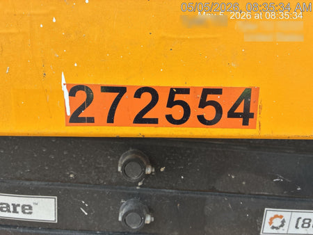 2022 JCB S3246E
