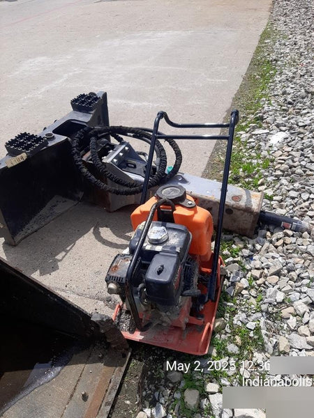 2023 MULTIQUIP MVC82VHW