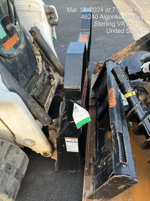 2024 VIRNIG PF4855-5VG