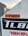 2022 TAKEUCHI TL8R2-CR