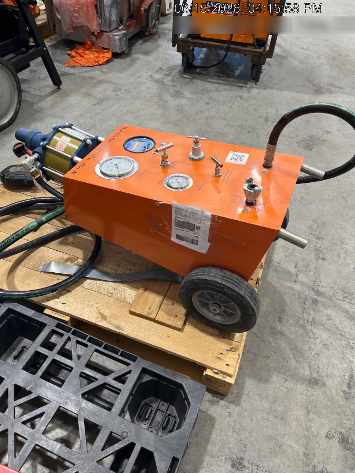 2023 WIDDER 11200