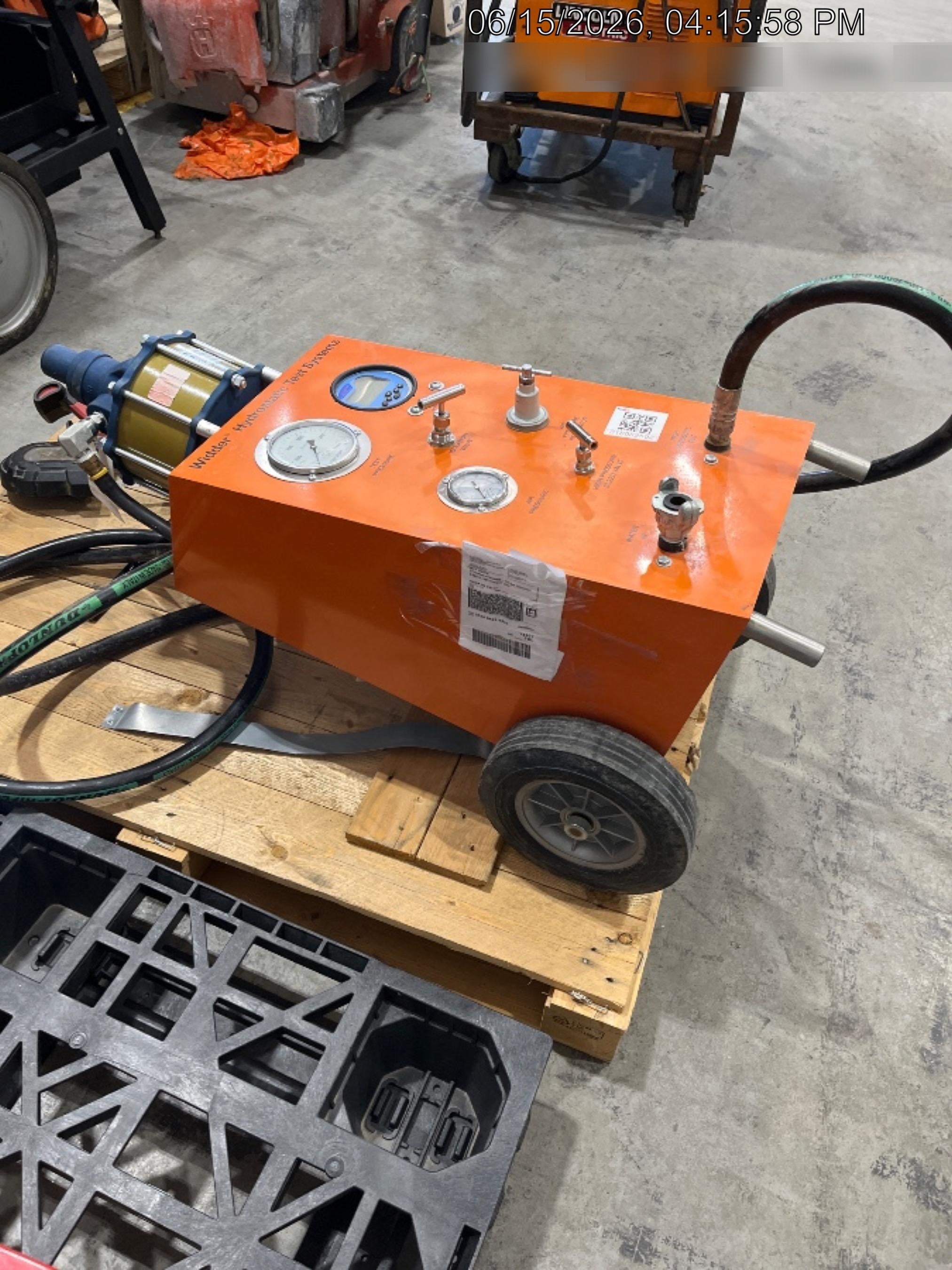 2023 WIDDER 11200