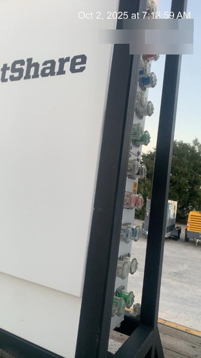 2021 TRYSTAR IL-086-VDE-27MBRP