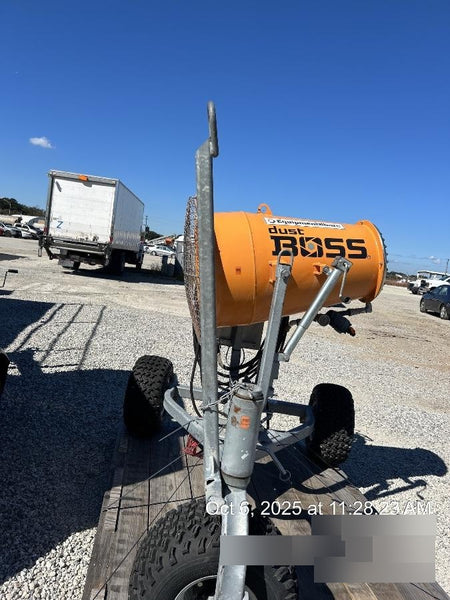 2023 BOSSTEK DB-30