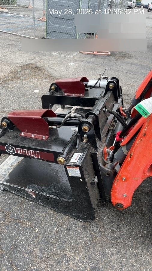 2025 VIRNIG SBG60