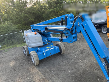 2024 GENIE Z-45/25J DC