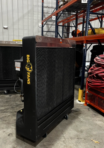 2024 BIG ASS FANS Cool Space 400