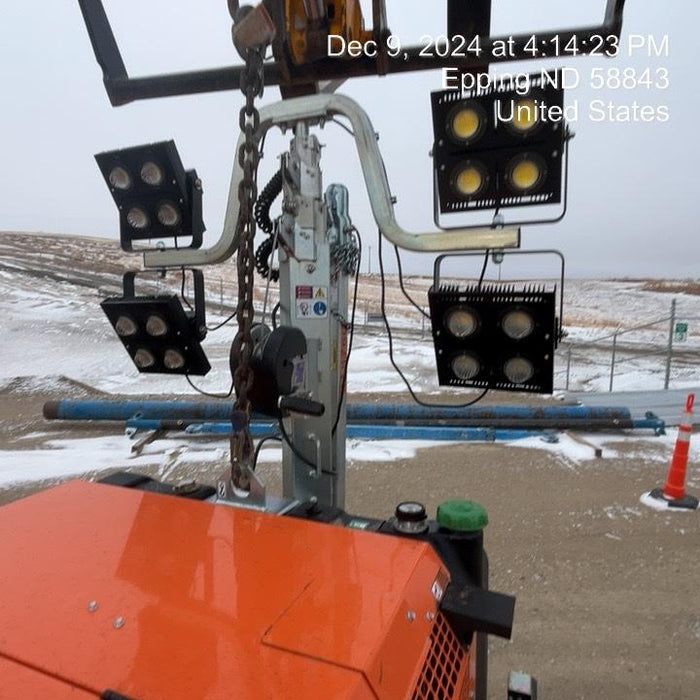 2024 WANCO WLTT-4MM4K