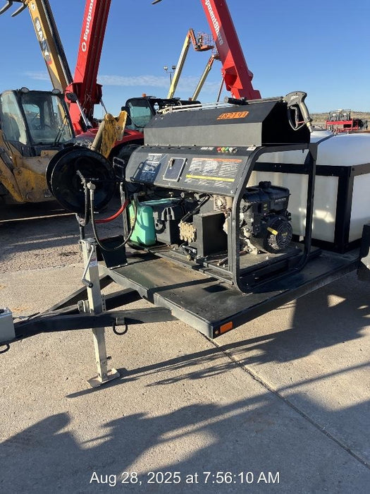 2025 MI-T-M AW-9000-0005 / DHG-4004-B0V6G