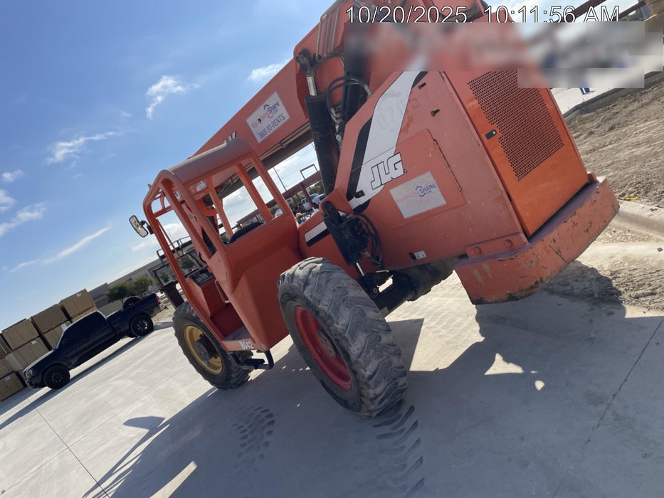 2007 Skytrak 8042 Skytrak 8042, 42' Reach, 8000 lb capacity