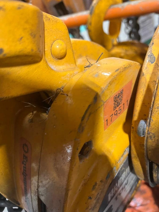 2021 HARRINGTON CF030-30