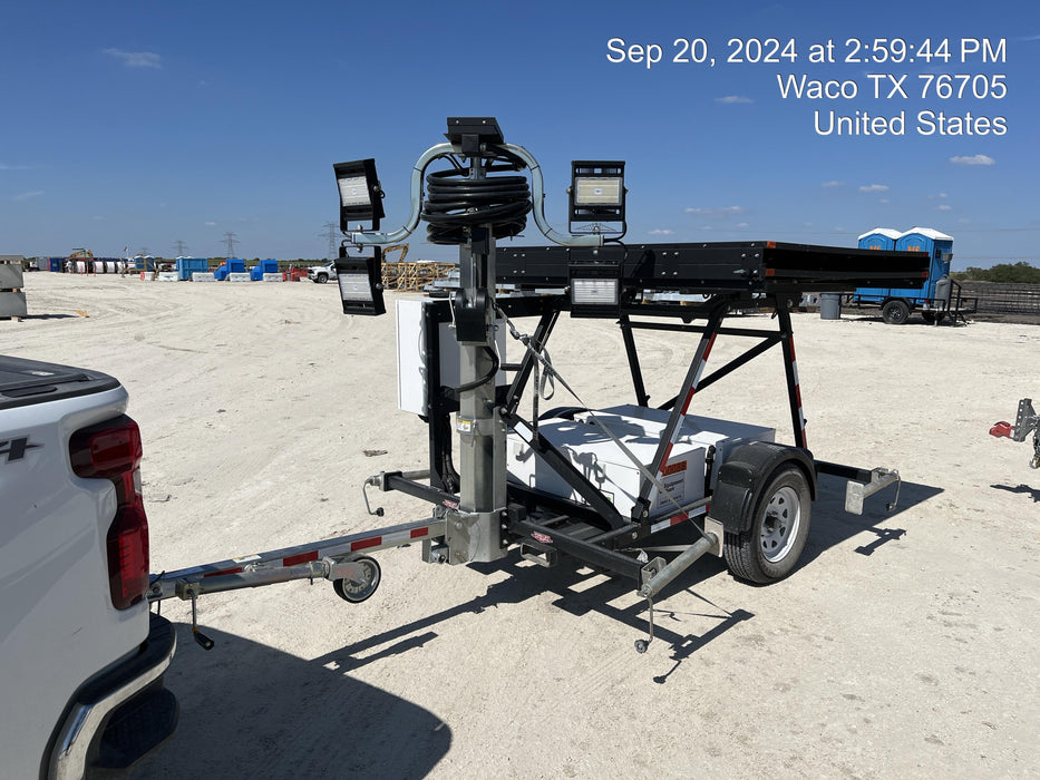 2024 WANCO WLTS-MM8A-1600