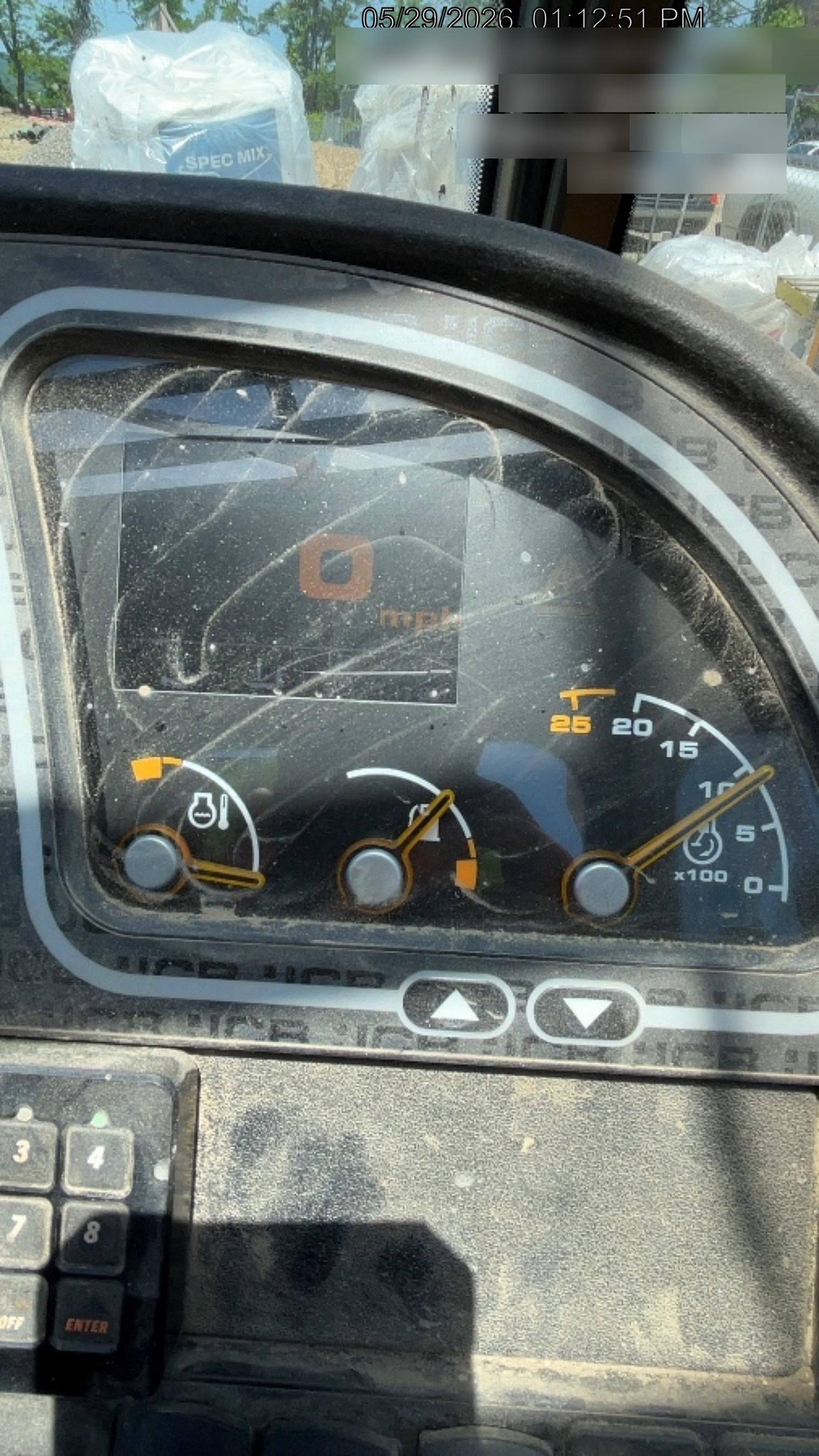 2024 JCB 509-42