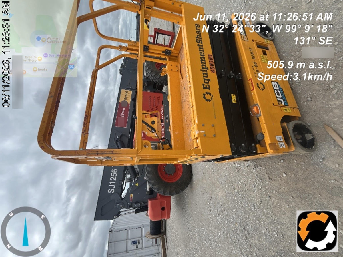 2024 JCB S1932E