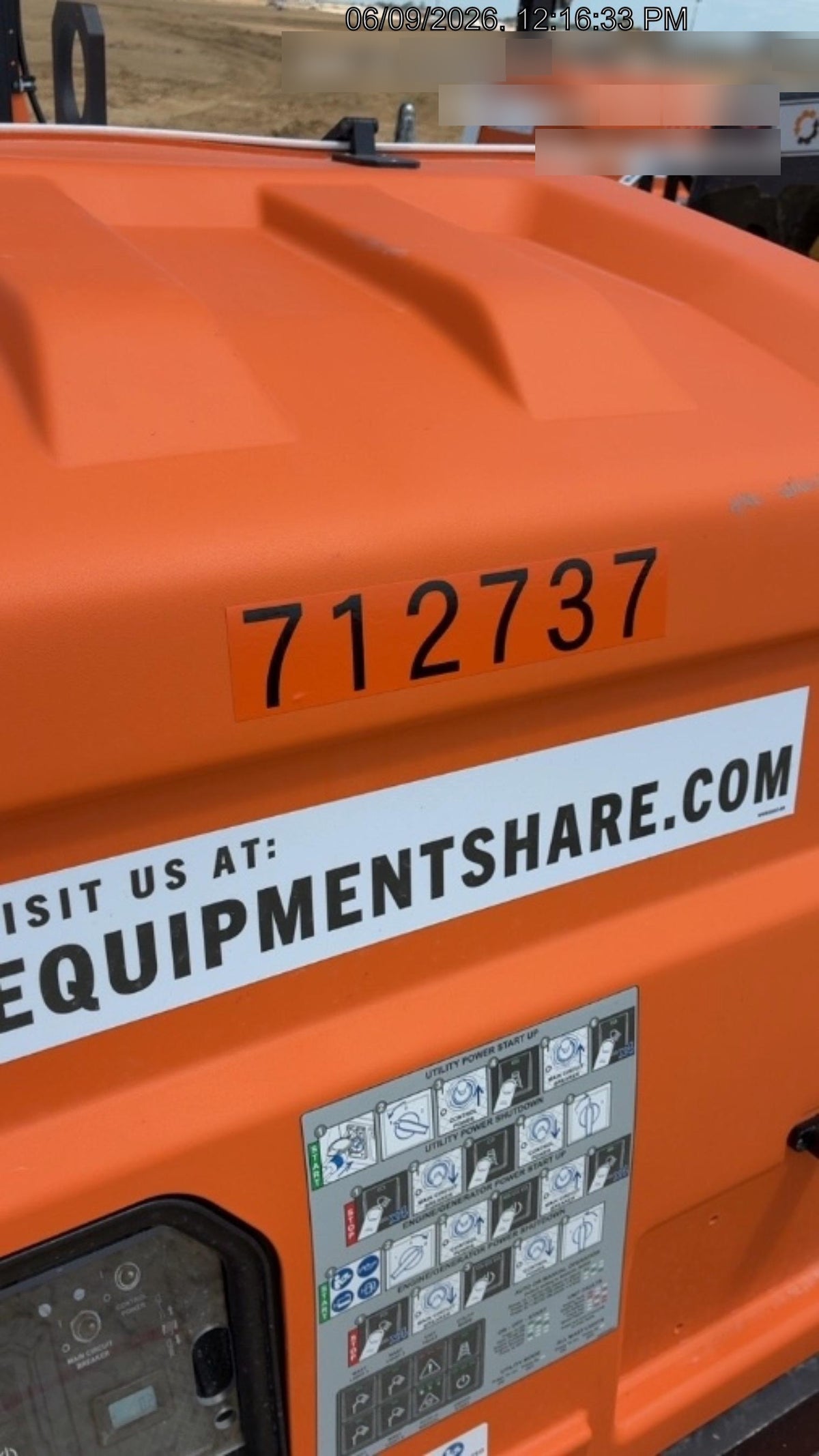 2026 GENERAC MLTS-4