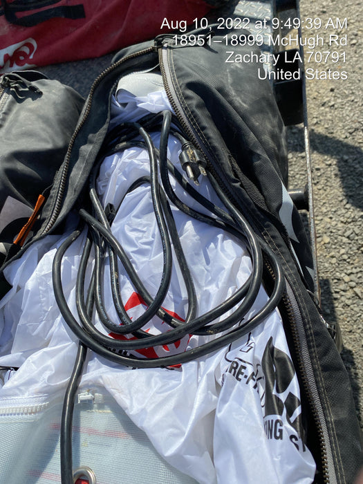 2021 MULTIQUIP GB8LED