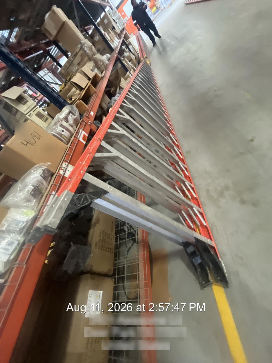 2025 WERNER T7420