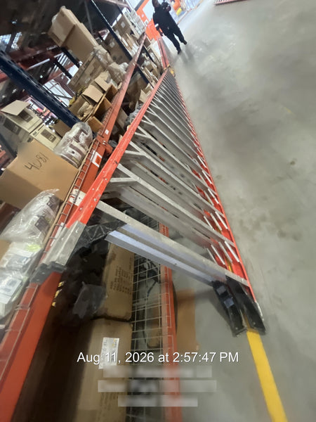 2025 WERNER T7420