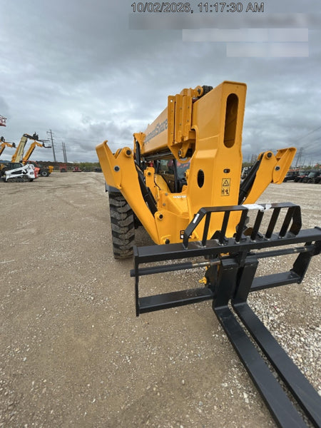 2026 JCB 512-56