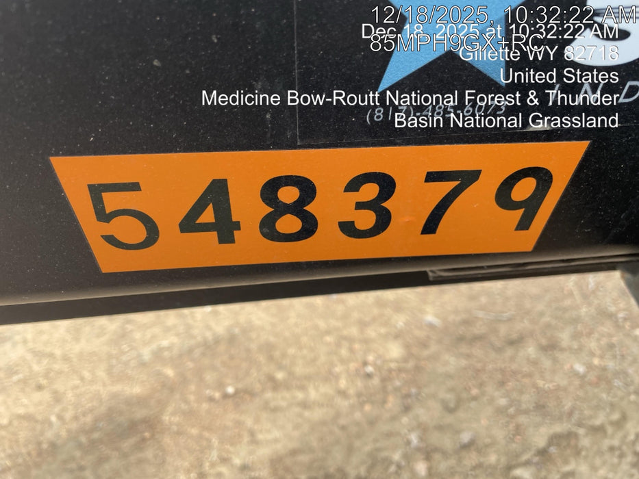 2025 STAR INDUSTRIES M1360B - Star JIB Boom