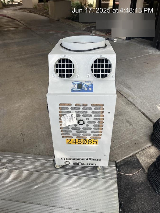 2022 KWIKOOL KPAC1411-2