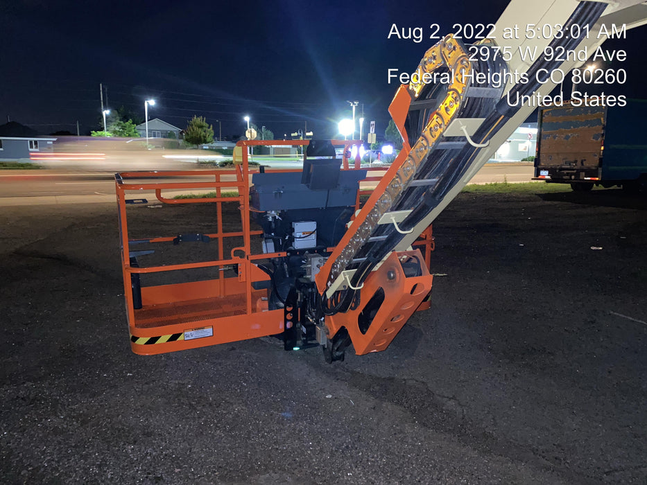 2022 JLG 1850SJ