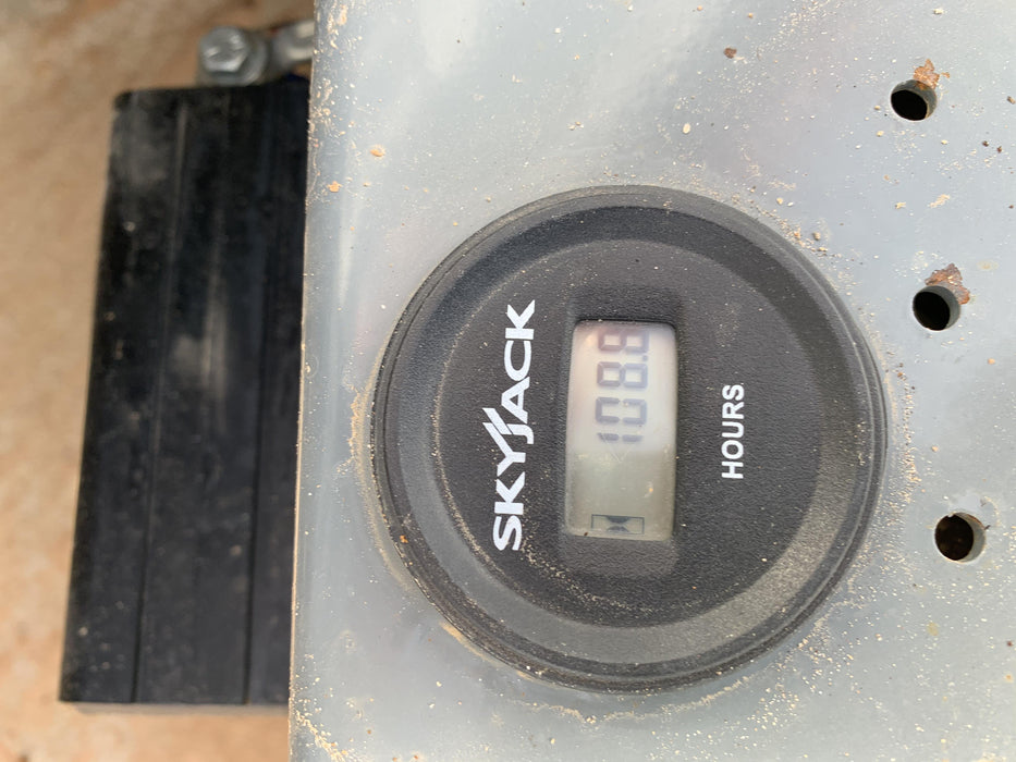 2018 SKYJACK SJIII-3226