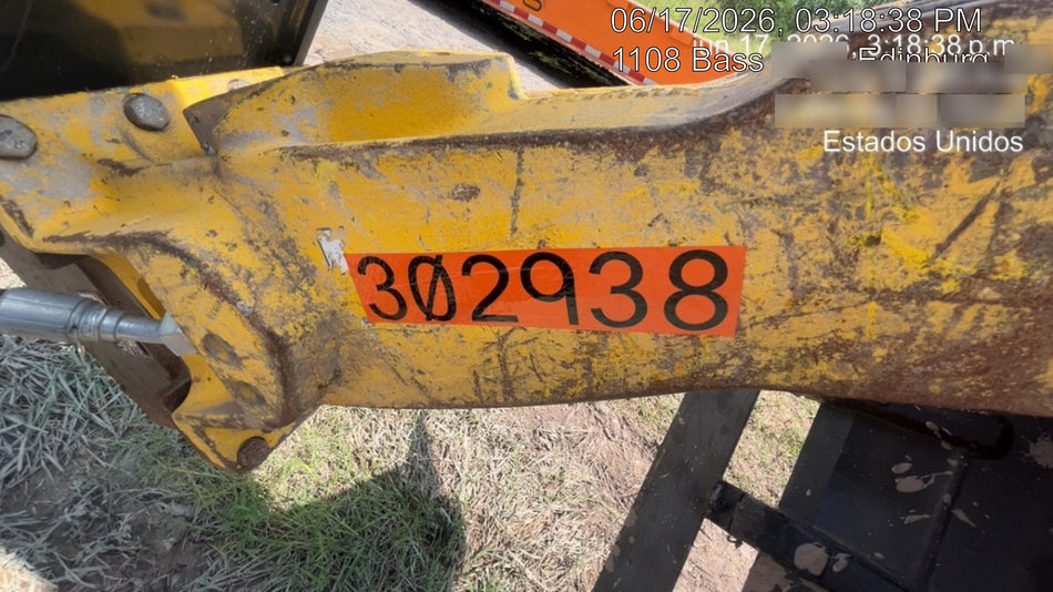 2023 EPIROC SBU220