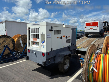 2020 ATLAS COPCO QAS 70